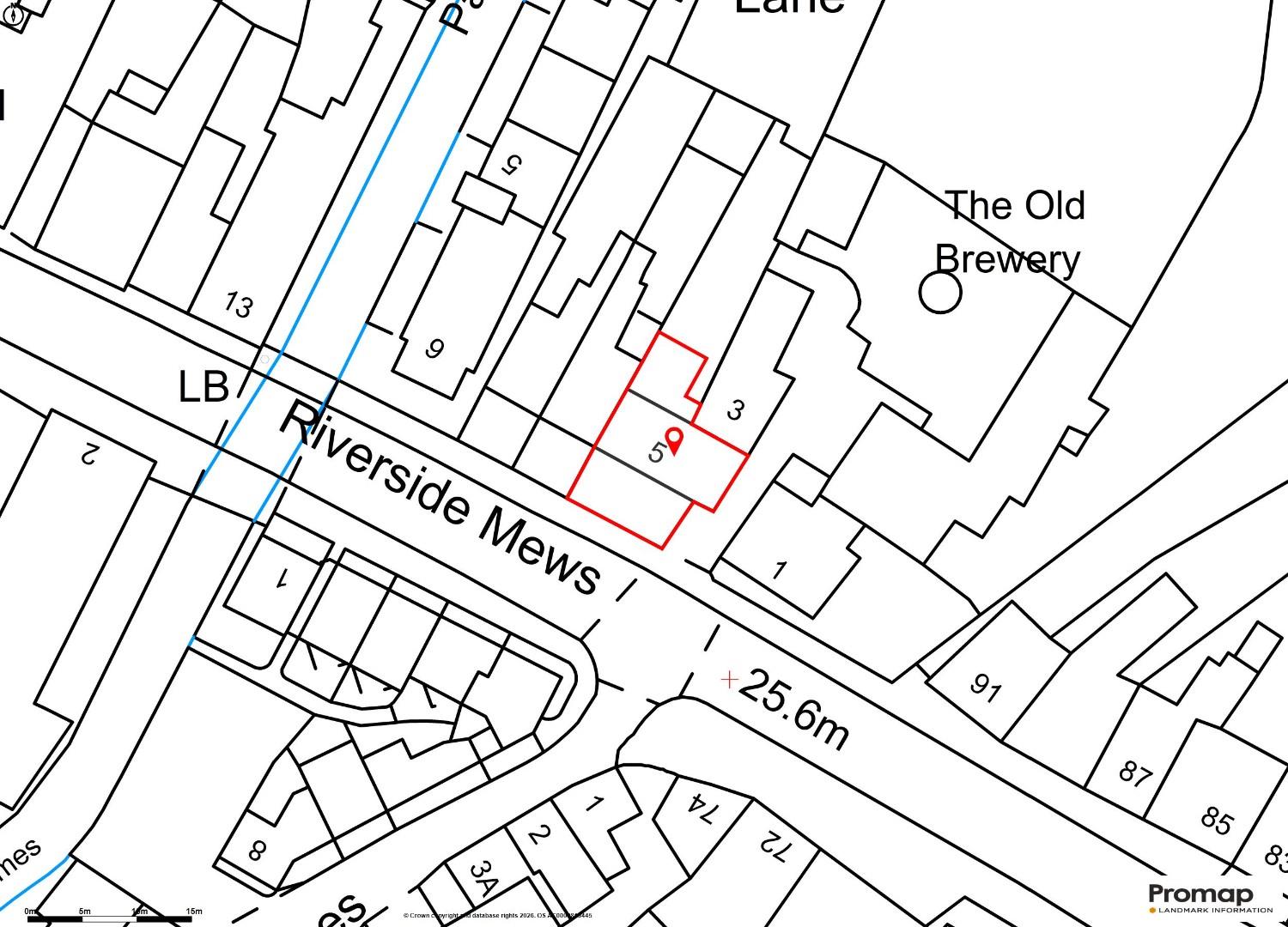 5 High Street, Cowbridge, Vale Of Glamorgan, CF71 7AD